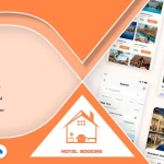 Flutter 2.0 - Hotel booking ui kit