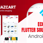 Flutter AmazCart - Ecommerce Flutter Source code for Android and iOS