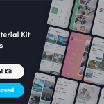 Flutter Bigkit - Flutter Material Widget Component in UI kit flutter