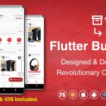 Flutter BuySell For iOS Android ( Olx, Mercari, Offerup, Carousell, Buy Sell, Classified )