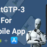Flutter ChatGPT Moblie App for Android and IOS with Text Chat and Image Generation