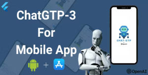 Flutter chatgpt moblie app for android and ios with text chat and image.png