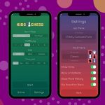 Flutter Chess Game App | Android & iOS