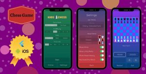Flutter chess game app android ios codermarket.jpg