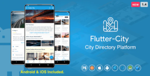 Flutter city directory city tour guide business directory travel guide .png