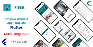 Flutter fitness workout app template in flutter multi language fitbit .png