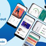 Flutter fitness Workout full source code with admob ready to publish