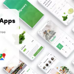 Flutter Grocery – Bigrocery in Flutter grocery app flutter template app