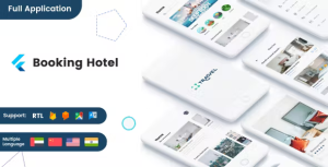 Flutter hotel booking and hotel management in flutter booking hotel apps .png
