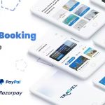 Flutter Pro Hotel Booking Full Application - Travel and Hotel Flutter
