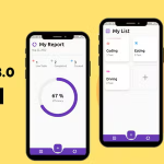 Flutter Project Manager App With SQLite