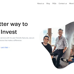Flutter - Savings & Multipurpose Investment Platform
