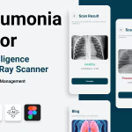 Flutter TensorFlow & Artificial Intelligence Detection of Lungs Pneumonia COVID 19 [2023 Update]
