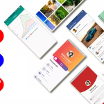 Flutter UI Kit - StartKit - UI Component - Flutter Material Widget - Integration