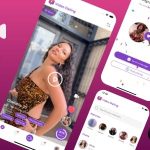 Flutter Video Dating App: Short-form profile videos | TikTok-like | Full App [Extended License]