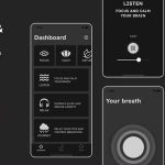 Focus: relax & sleep - Full iOS App