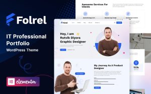 Folrel creative and it professional portfolio wordpress theme.jpg