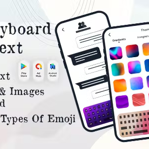 Fonts Keyboard - Stylish Text Aa - Stylish Keyboard - Stylish Font Keyboard - Font Style - Typing