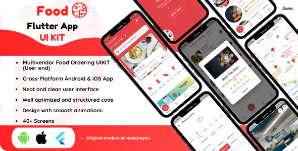 food-app-restaurant-order-booking-multivendor-flutter-ui-kit-codermarket.png Food App Restaurant Order Booking Multivendor Flutter UI Kit - Image 1