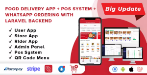 Food delivery app a complete ready to use multistore mobile app android .png