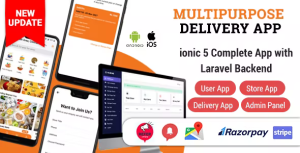 Food delivery app multi restaurant ionic 5 complete ready to use app.png