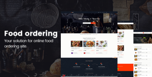 Food order directory restaurants fast food bars foodpicky gplpixel.png