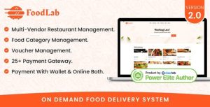 Foodlab on demand food delivery system codermarket.jpg