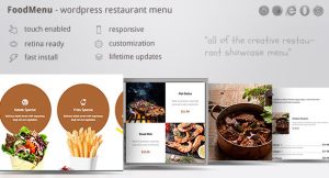Foodmenu wp creative restaurant menu showcase woocommerce v120 gplpixel.jpg