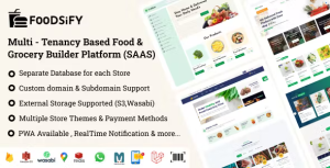 Foodsify multitenancy based food grocery e commerce builder platform.png