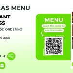 Foodyman QR / Digital-menu, POS, Waiter and Kitchen SaaS platform (Admin, POS, Kitchen, Waiter)