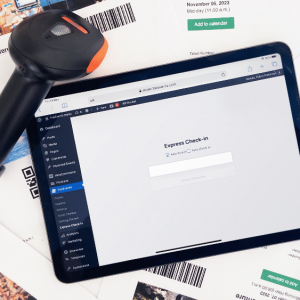 FooEvents Express Check-in
