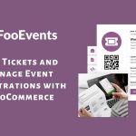 Fooevents For Woocommerce By Fooevents