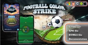 Football color strike casual puzzle game html5 construct 3 gplpixel.jpg