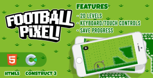 Football pixel html5 game gplpixel.png