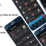 Football XT: football live score, fixture, leagues, live tv and more