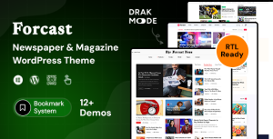 Forcast newspaper magazine wordpress theme gplpixel.png
