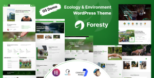 Foresty charity and ecology wordpress theme v103 gplpixel.png