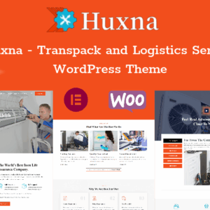 Forma - Refrigerator & Maintenance Service WordPress Theme