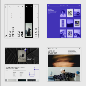 Først - Elementor Agency and Portfolio Theme