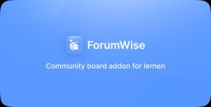Forumwise laravel community forum addon codermarket.jpg