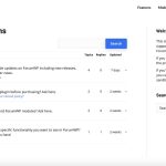 ForumWP Pro - Forum plugin for WordPress