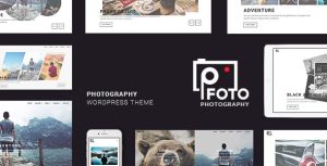 Foto photography wordpress themes for photographers v17 gplpixel.jpg