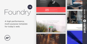 Foundry multipurpose html variant page builder gplpixel.png