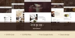 Fourche restaurant cafe wordpress theme gplpixel.jpg