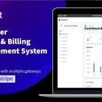 Foxtrot - Customer, Invoice and Expense Management System