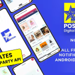 Free Festival Poster Maker Templates, Business Poster Maker, Greeting Post Maker & Videos - No Admin