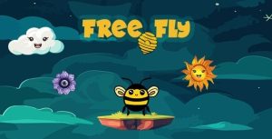 Free fly html5 game construct 3 gplpixel.jpg