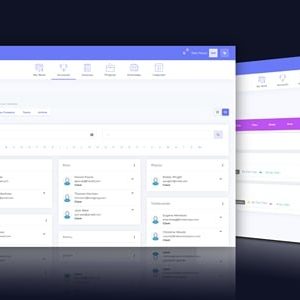 Freelance Manager