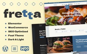 Fretta fast food delivery restaurant wordpress theme.jpg
