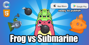 Frog bomber construct 3 html5 js gplpixel.png